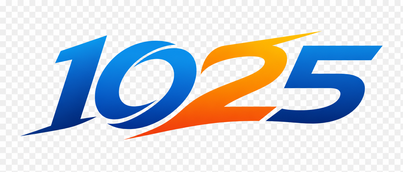 1025 gaming platform logo